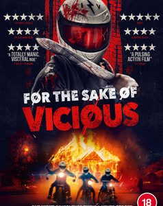 For the sake of Vicious (DVD)