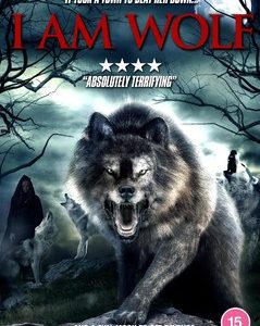 I am Wolf (DVD)