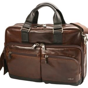 Oslo Computer Bag - Dakota Leather (9065)