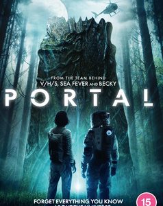 Portal (DVD)