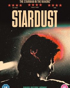 Stardust (Johnny Flynn) (DVD)