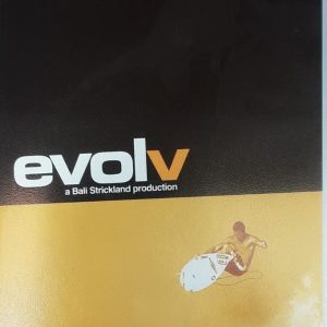 Billabong: Evolv - Surfing (VHS) - used