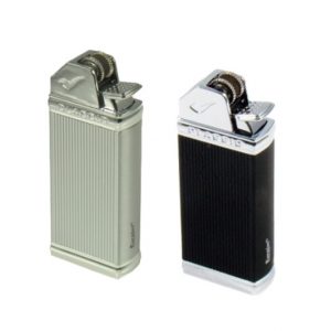 Eurojet Pipe Lighter - Flint Assorted (Ligh033)