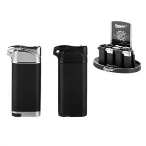 Eurojet Pipe Lighter - Assorted (Ligh057)
