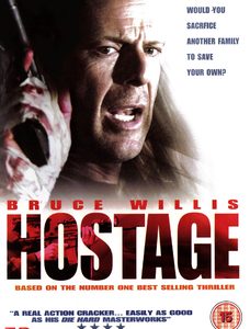 Hostage (Bruce Willis) (DVD)