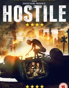Hostile (DVD)