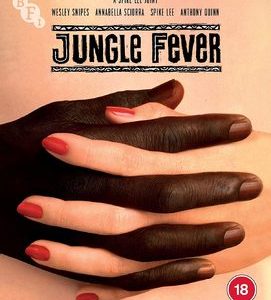 Jungle Fever (Wesley Snipes) (Blu Ray)