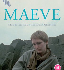 Maeve (Mary Jackson) (Blu Ray)
