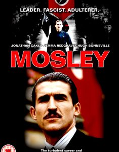 Mosley - The Complete Series (DVD)