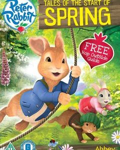 Peter Rabbit - Tales Of The Start Of Spring (DVD)