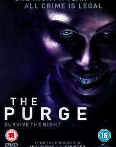 Purge, The (Ethan Hawke) (DVD)