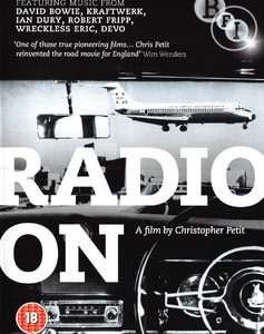 Radio On (DVD)