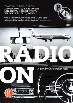 Radio On (DVD)