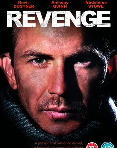 Revenge (Kevin Costner) (DVD)