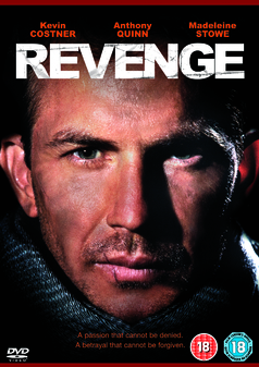 Revenge (Kevin Costner) (DVD)