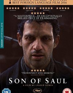 Son of Saul (DVD)