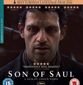 Son of Saul (Blu Ray)