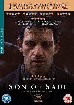 Son of Saul (DVD)