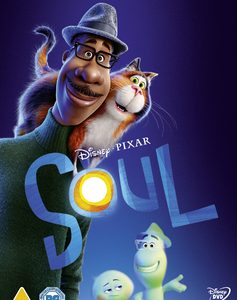 Soul (DVD)