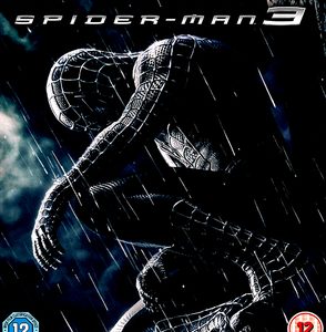 Spider-Man 3 (Tobey Maguire, Kirsten Dunst) (4K Ultra HD+Blu Ray)