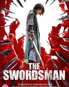 Swordsman, The (DVD)