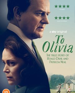 To Olivia (DVD)