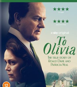 To Olivia (Blu Ray)