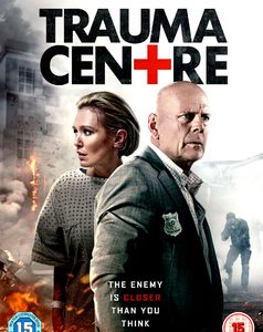 Trauma Centre (Nicky Whelan, Bruce Willis) (DVD)