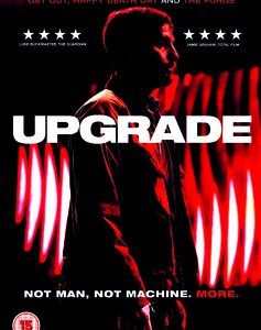 Upgrade (Logan Marshall-Green) (DVD)