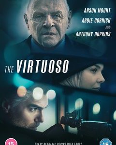Virtuoso, The (Anthony Hopkins) (DVD)