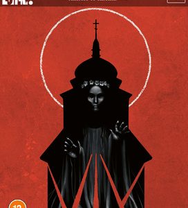 Viy (Blu Ray) With Booklet