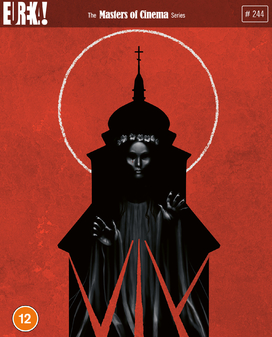 Viy (Blu Ray) With Booklet