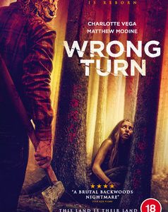 Wrong Turn (DVD)