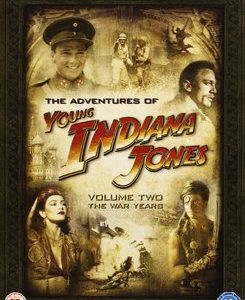 Adventures of Young Indiana Jones - Volume 2 (DVD)