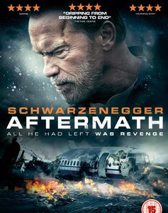 Aftermath (Arnold Schwarzenegger) (DVD)