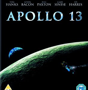 Apollo 13 (Tom Hanks, Bill Paxton) (Blu Ray)