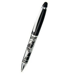 Bettoni Intercontinental Stylus Ballpen (B1519)