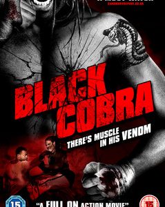 Black Cobra (DVD)