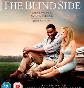 Blind Side, The (Sandra Bullock, Tim McGraw) (Blu Ray)