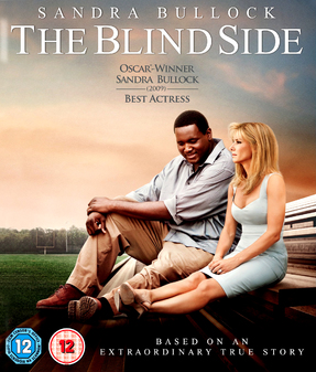 Blind Side, The (Sandra Bullock, Tim McGraw) (Blu Ray)