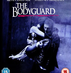 Bodyguard, The (Kevin Costner, Whitney Houston) (Blu Ray)
