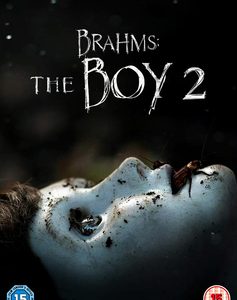 Brahms: The Boy 2 (DVD)