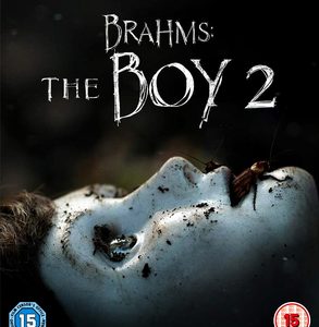 Brahms: The Boy 2 (Blu Ray)