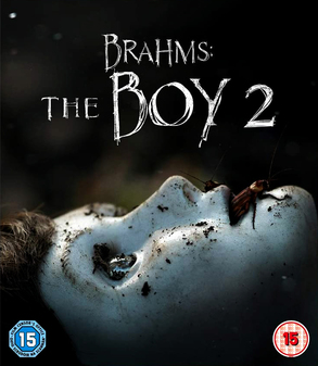 Brahms: The Boy 2 (Blu Ray)
