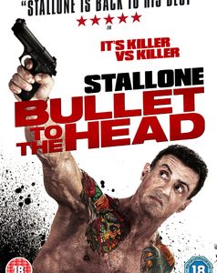 Bullet to the Head (Sylvester Stallone, Jason Mamoa) (DVD)
