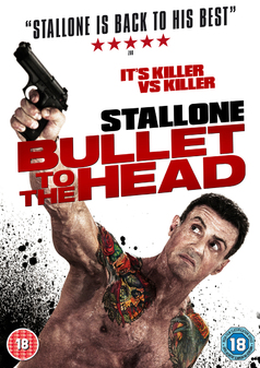 Bullet to the Head (Sylvester Stallone, Jason Mamoa) (DVD)