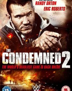 Condemned 2, The (Randy Orton, Eric Roberts) (DVD)