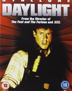 Daylight (Sylvester Stallone) (DVD)