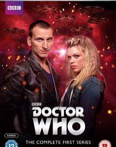 Doctor Who - Series 1 (DVD)