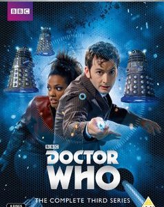 Doctor Who - Series 3 (DVD)